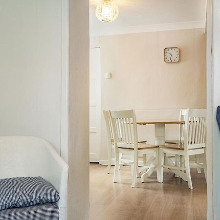 Feltwell Violet Cottage מראה חיצוני תמונה