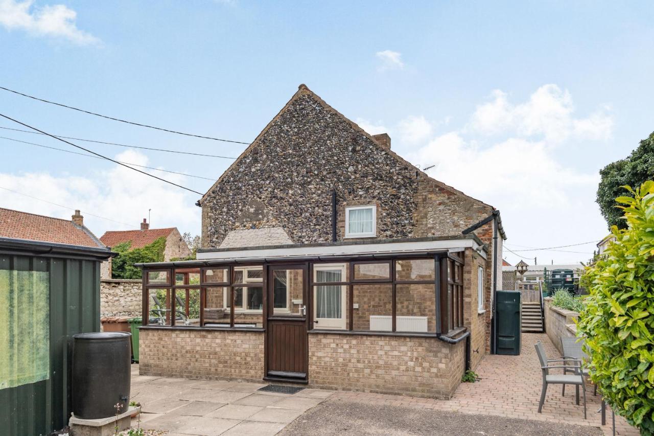 Feltwell Violet Cottage מראה חיצוני תמונה
