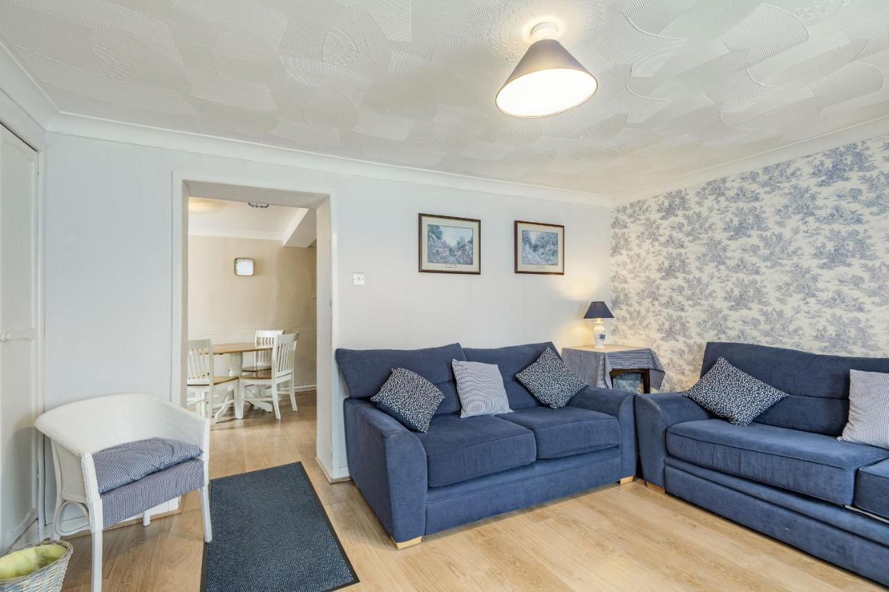 Feltwell Violet Cottage מראה חיצוני תמונה