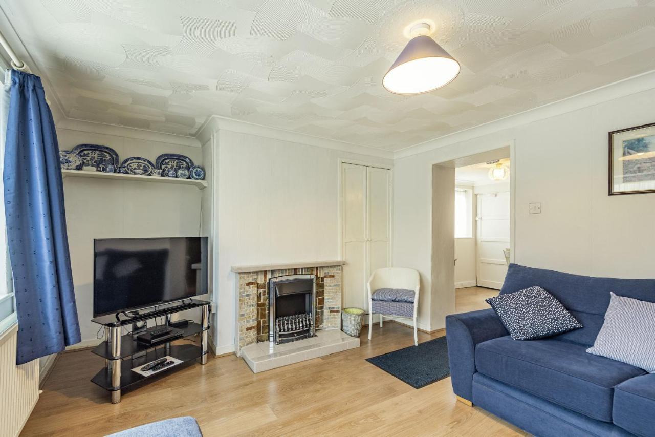 Feltwell Violet Cottage מראה חיצוני תמונה