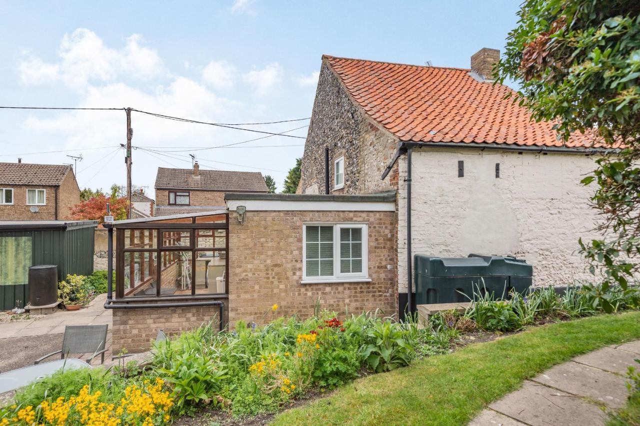 Feltwell Violet Cottage מראה חיצוני תמונה