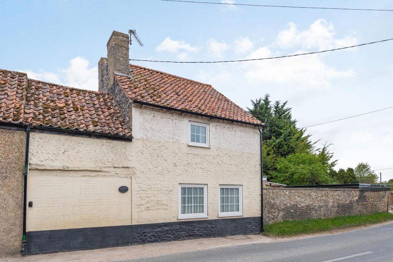 Feltwell Violet Cottage מראה חיצוני תמונה