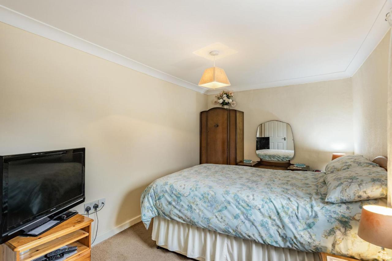 Feltwell Violet Cottage מראה חיצוני תמונה