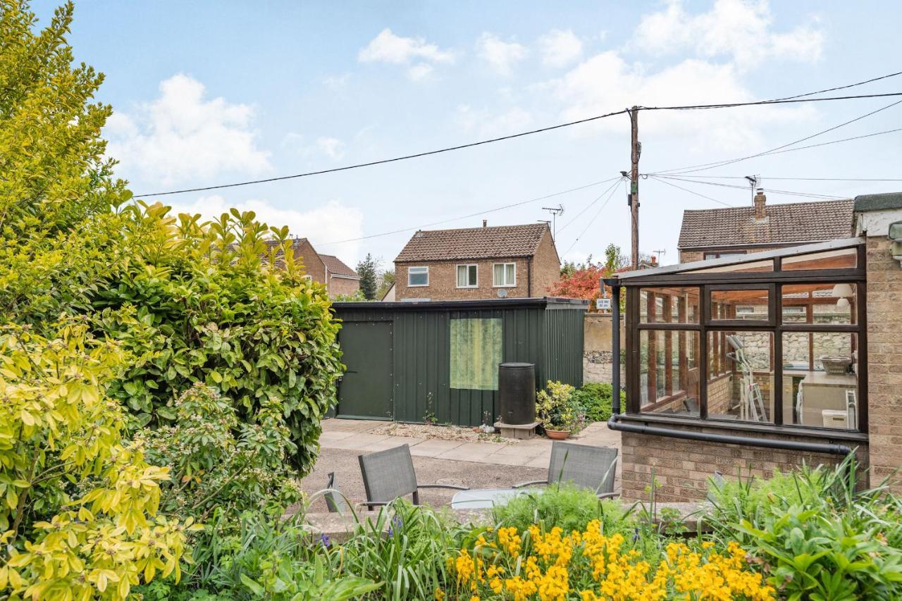Feltwell Violet Cottage מראה חיצוני תמונה