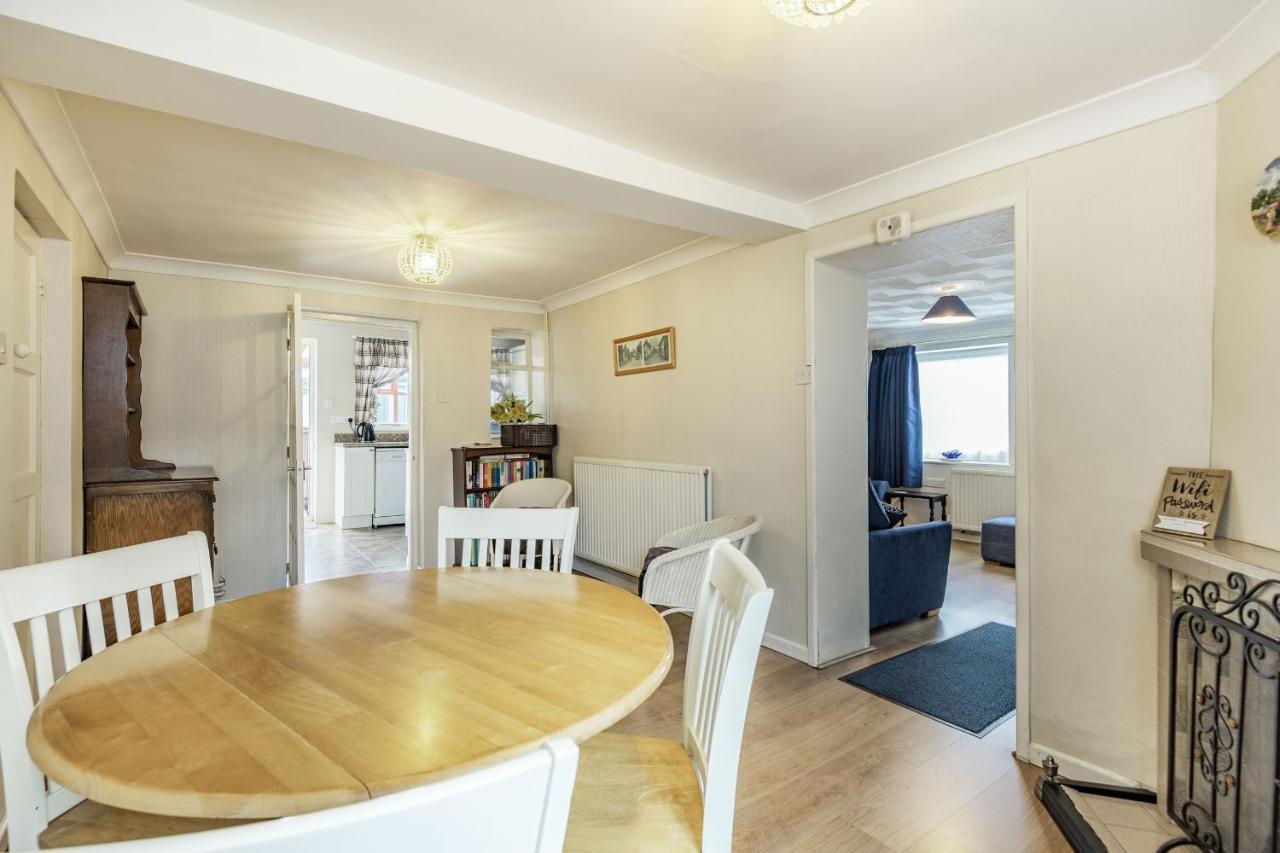 Feltwell Violet Cottage מראה חיצוני תמונה