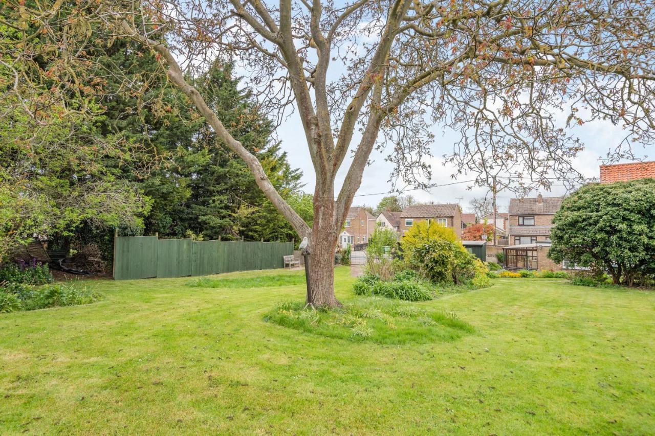 Feltwell Violet Cottage מראה חיצוני תמונה