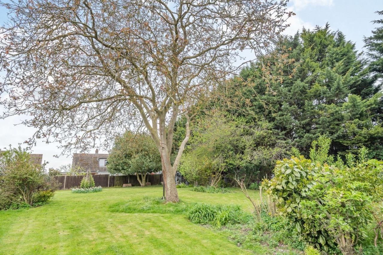 Feltwell Violet Cottage מראה חיצוני תמונה